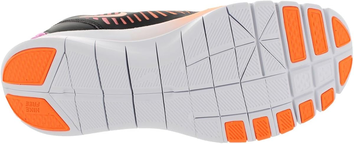 nike free balanza training shoe