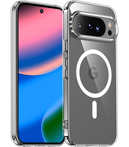 Amazon.com: Google Pixel 10 Pro XL - Unlocked Android Smartphone
