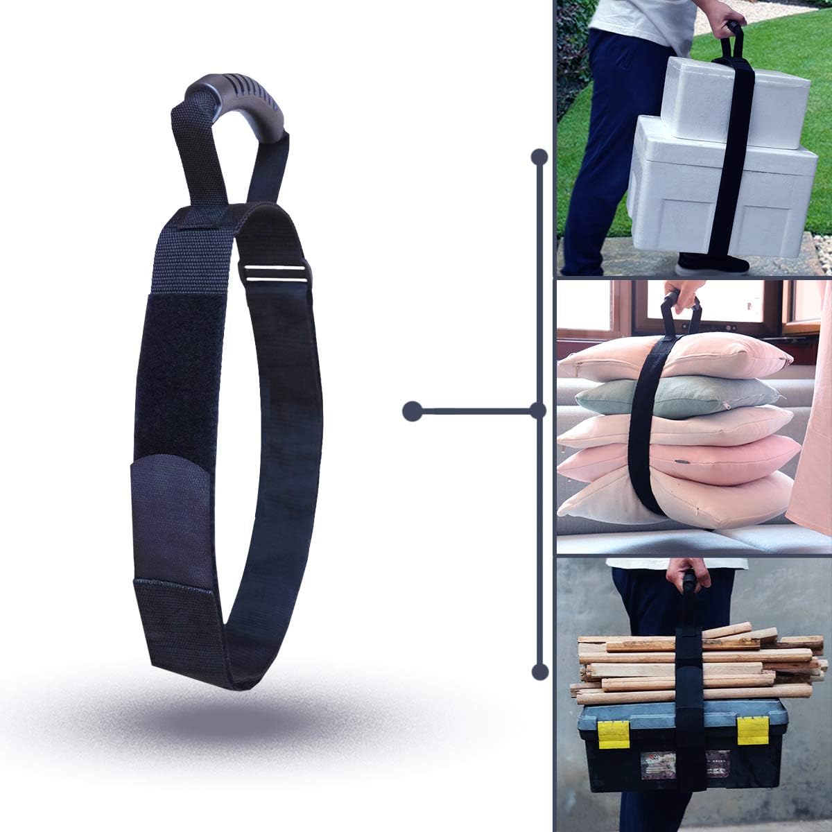 The range luggage straps Clearance