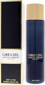 Carolina Herrera Good Girl Body Lotion 200ml New Unopened view 4