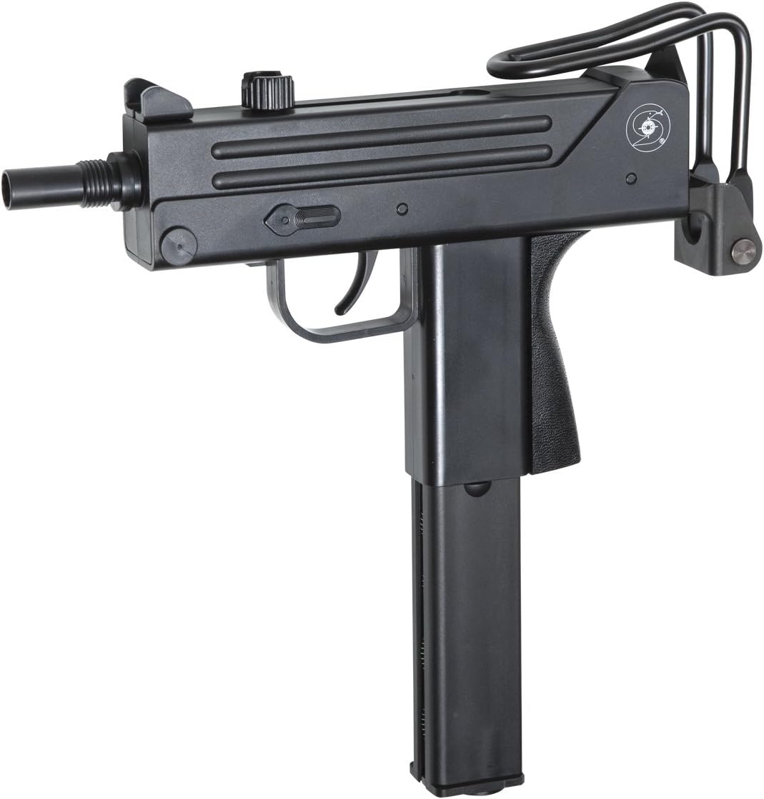 ASG Cobray Ingram M11 Airgun : Sports & Outdoors