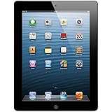 Apple iPad with Retina Display - 4th Generation - MD510LL/A (16GB, Wi-Fi) - Black (Renewed)