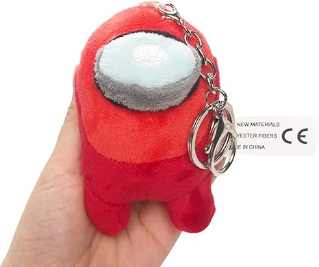 Amazon Among Us ぬいぐるみ 10 Cmソフトゲームキーホルダー ペンダント 人形 ギフト お土産 収集品のためのかわいい宇宙飛行士ぬいぐるみぬいぐるみフィギュア アートフレーム ポスター オンライン通販
