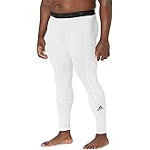adidas Men's Techfit Long Tights