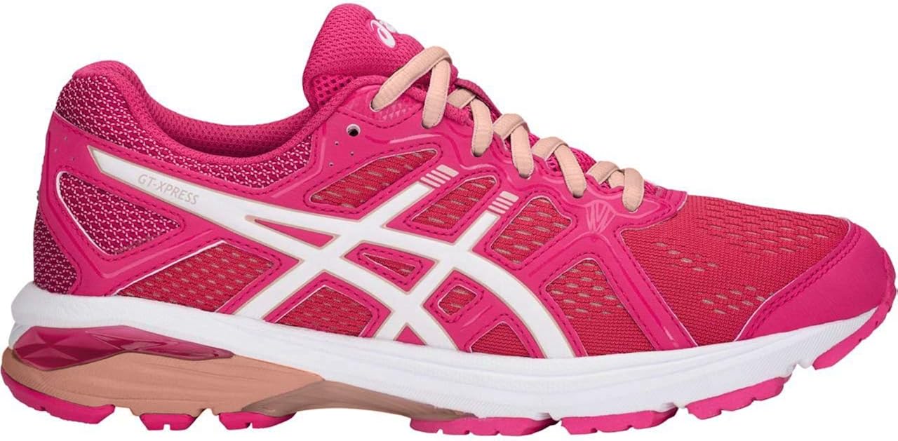 asics gt express pink