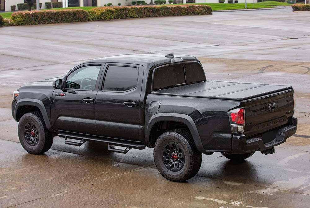 Rdj Trucks 65 Series Hard Folding Tonnea Buy Online In Japan At Desertcart