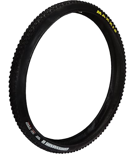 Amazon.com : MAXXIS Crossmark II - 26x2.25 - E25 | Wire Bead