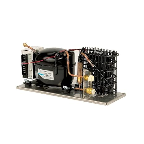 Grupo Frigorifico ColdMachine 54 Waeco: Amazon.es: Deportes y aire ...