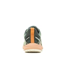Merrell Women's Hiking Shoe, PEAR, 10