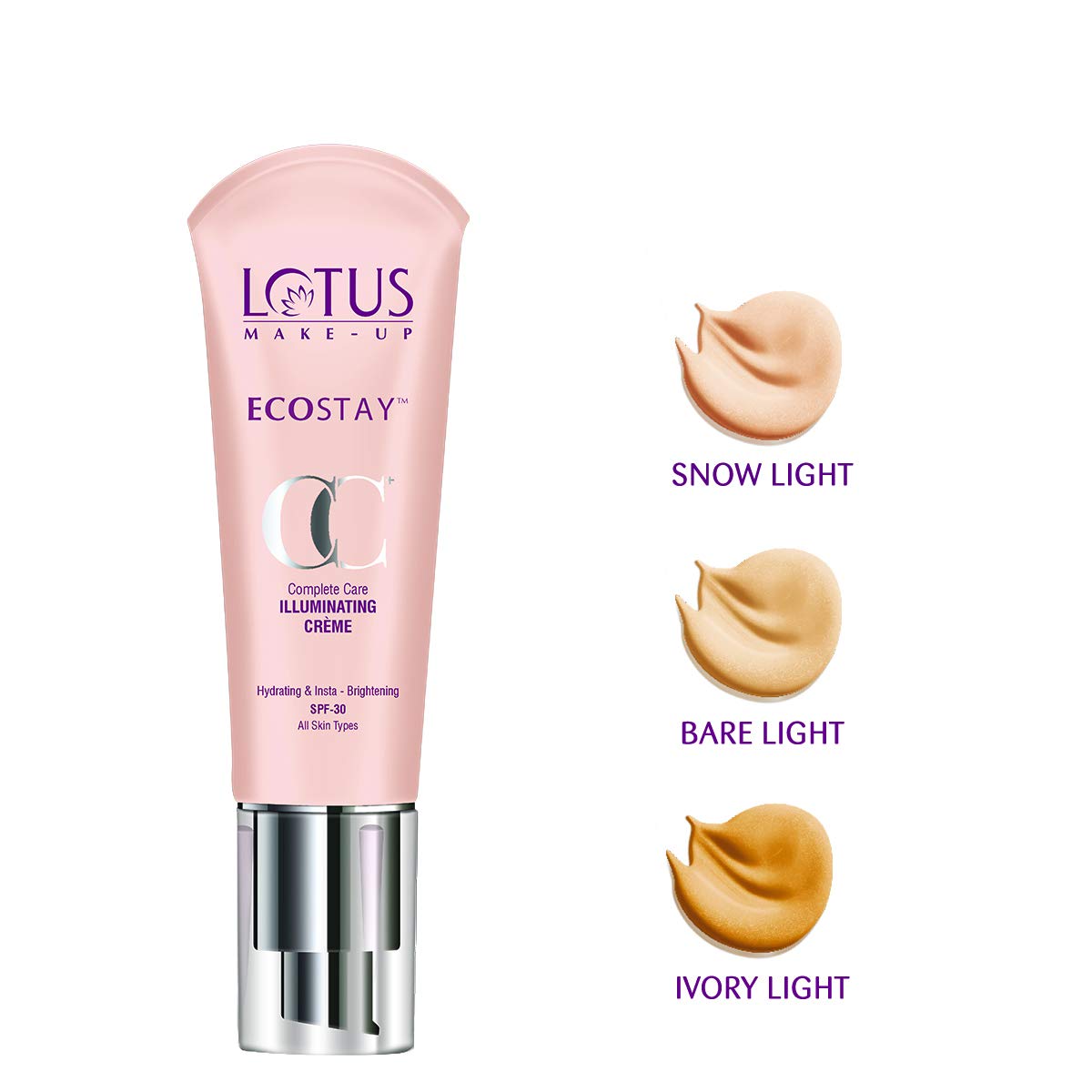 lotus bb cream price