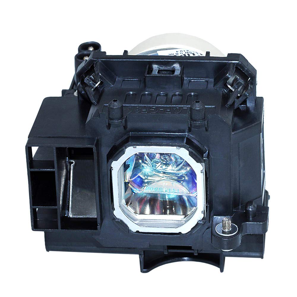 HOSECES NP43LP / 100014467 Replacement Lamp Bulb with Housing Fit for NEC ME301X ME301W ME331W ME361W ME401W ME331X ME361X ME401X Projector Lamp