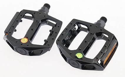 aluminum bmx pedals