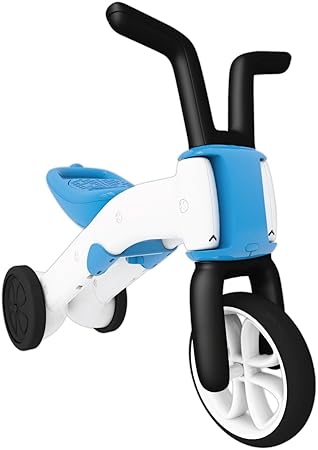 chillafish balance bike bunzi