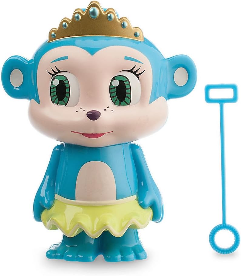 doc mcstuffins bubble monkey