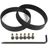Boosted Motor Belt Service Kit