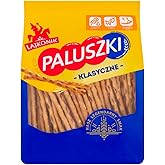 Lajkonik Salty Sticks 200 g