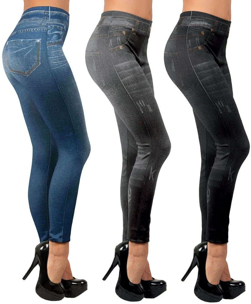 slenlux jeggings jeans
