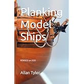 Planking Model Ships