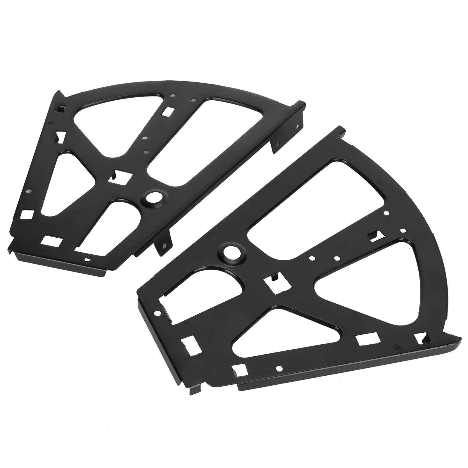 Hyuduo Shoes Cabinet Hinge, 2-Layer Drawer Hinge, Flip Turning Rack, Cold Rolled Steel Furniture Fittings, Black Furniture Accessory, for Home Use,Other Home Hardware and Accessories