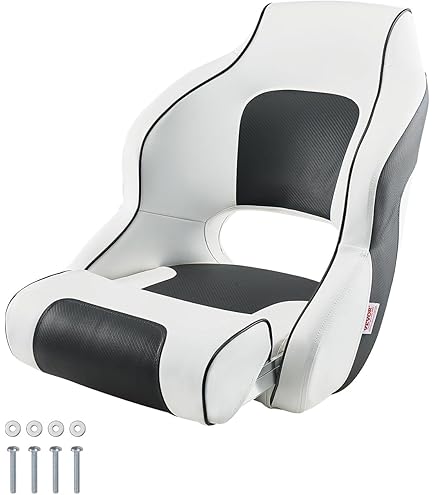 Wise Boat Seats Wise 8WD159 Offshore 50 Qt Swingback Cooler Seat