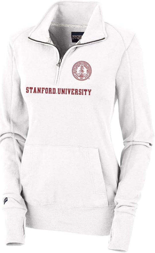 stanford university sweatshirt amazon