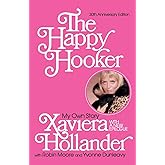 The Happy Hooker: My Own Story