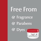 Eucerin Original Healing Cream 16oz Jars Pack of 2 for Very Dry Sensitive Skin view 7