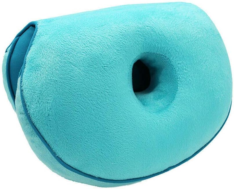 Comfortable Seat Cushion, for Tailbone Pain Back Relief