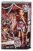 Monster High Freak du Chic Toralei Doll