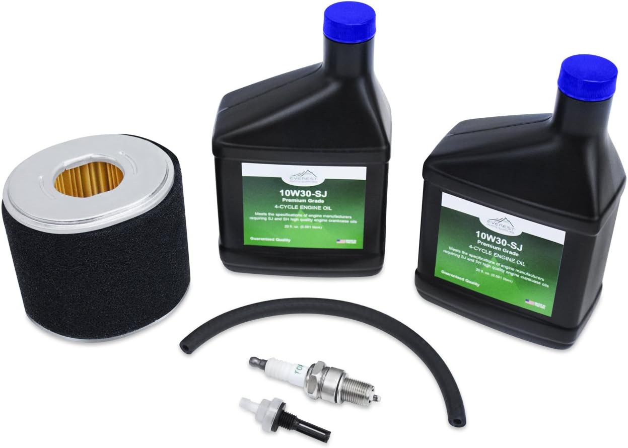 Everest Brand Kit Compatible with Honda GX340 GX390