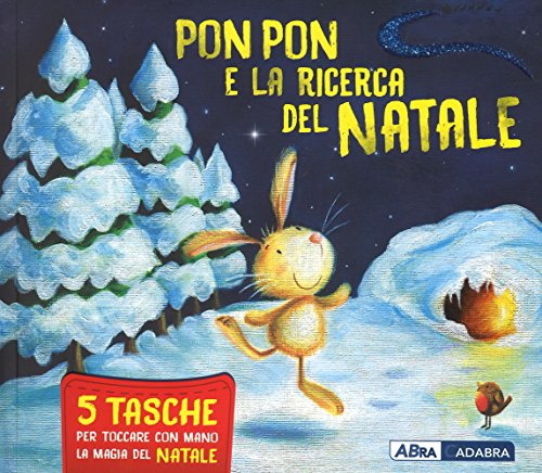 Pon Pon e la ricerca del Natale per Prenotare gratis