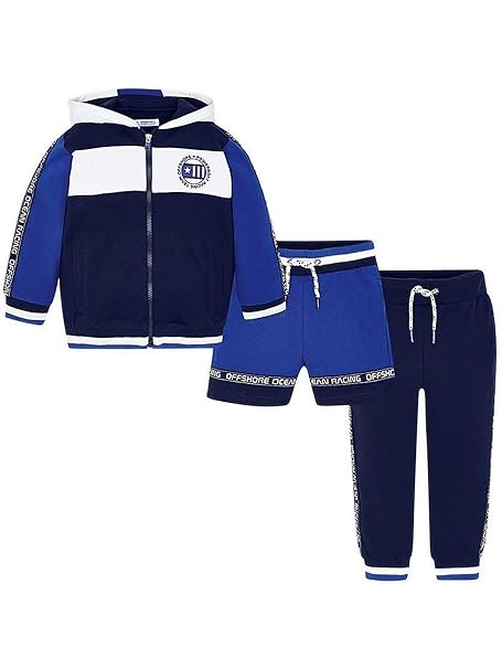 chandal niño 6 años