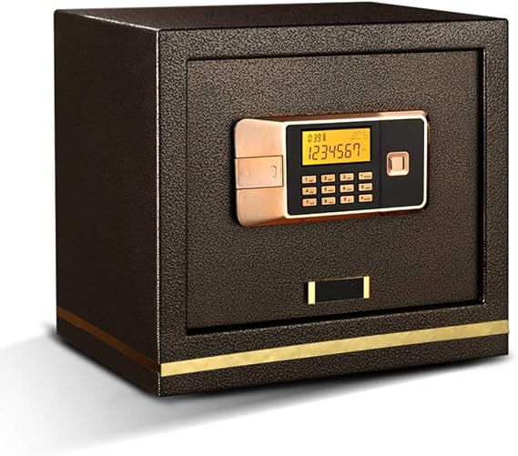 Safe Office Home Document Jewelry Safe