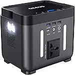 Azeus Portable Generator