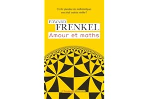 Amour et maths (French Edition)