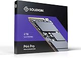Solidigm P44 Pro 2.0TB M.2 80mm PCIe SSD view 6