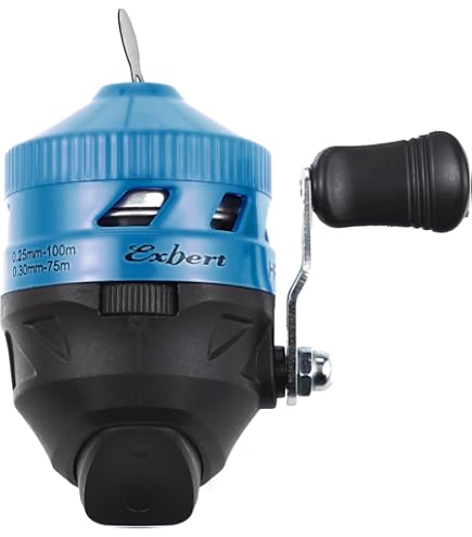 basic types of fishing reels Choosing Fishing Reels for Beginners