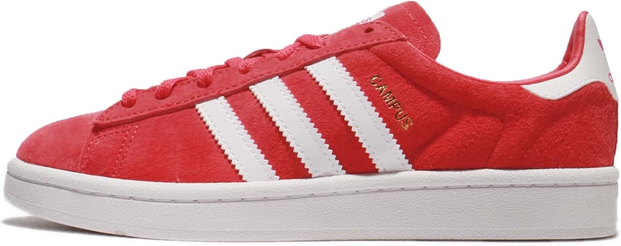 Amazon アディダス キャンパス レディース カジュアル シューズ Campus W By9847 22 5 Cm 並行輸入品 Adidas アディダス ウォーキング