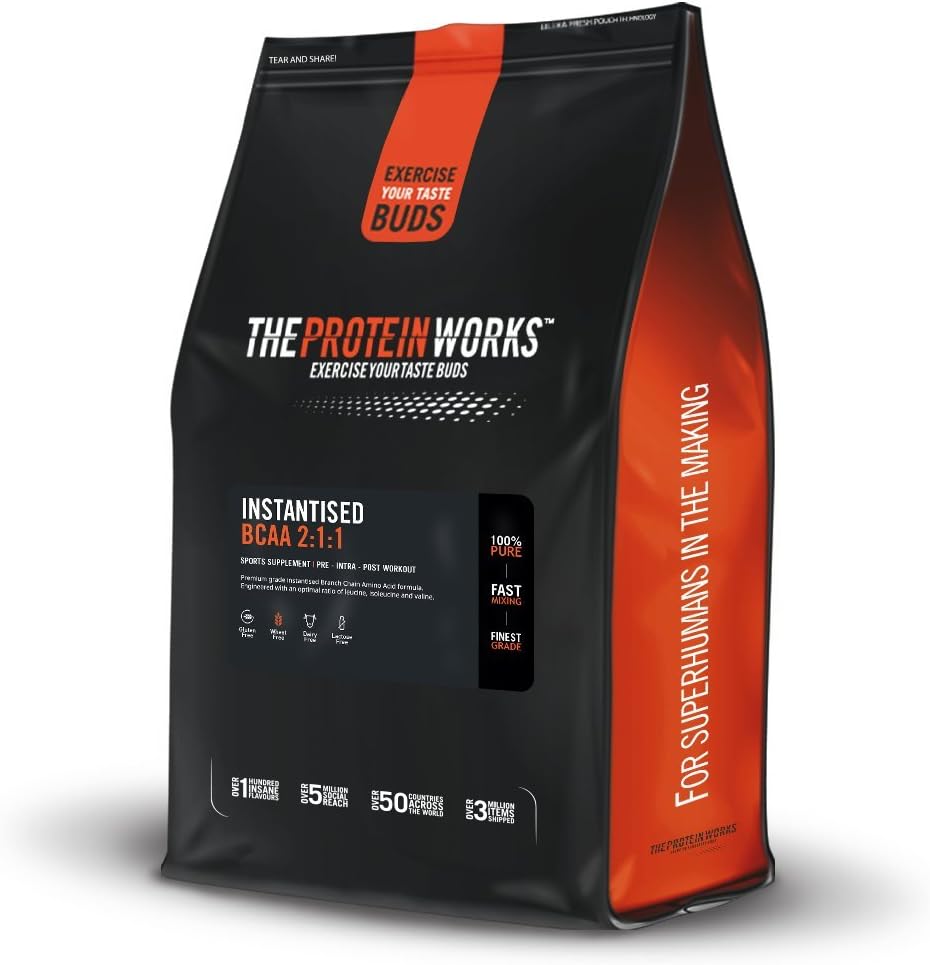 Protein Works, 250 g - Image 3
