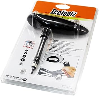 IceToolz Bike Torque Wrench