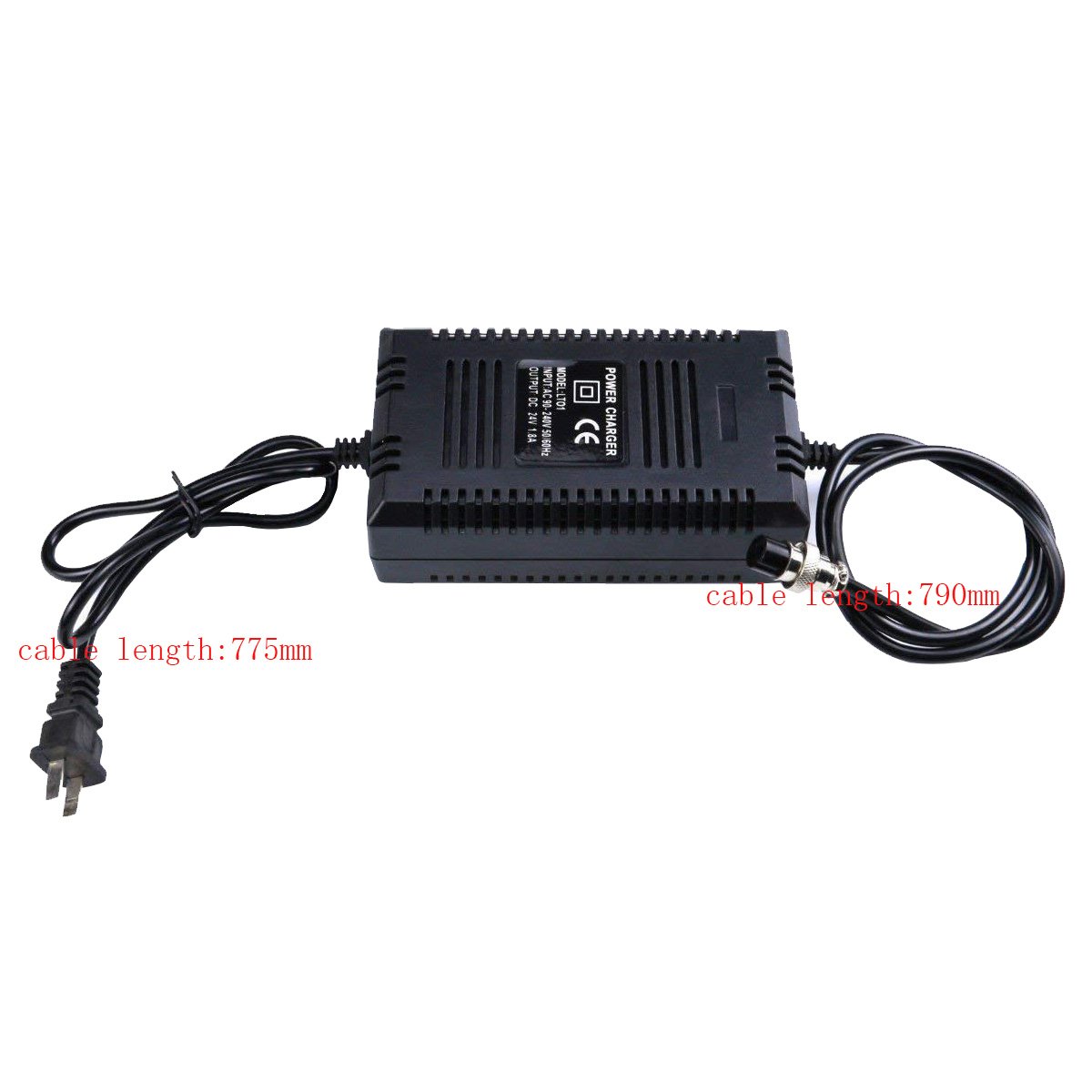 razor dune buggy battery charger