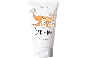 Elizavecca Cer-100, Collagen Ceramide Coating Protein Treatment, 3.38 fl oz (100 ml)