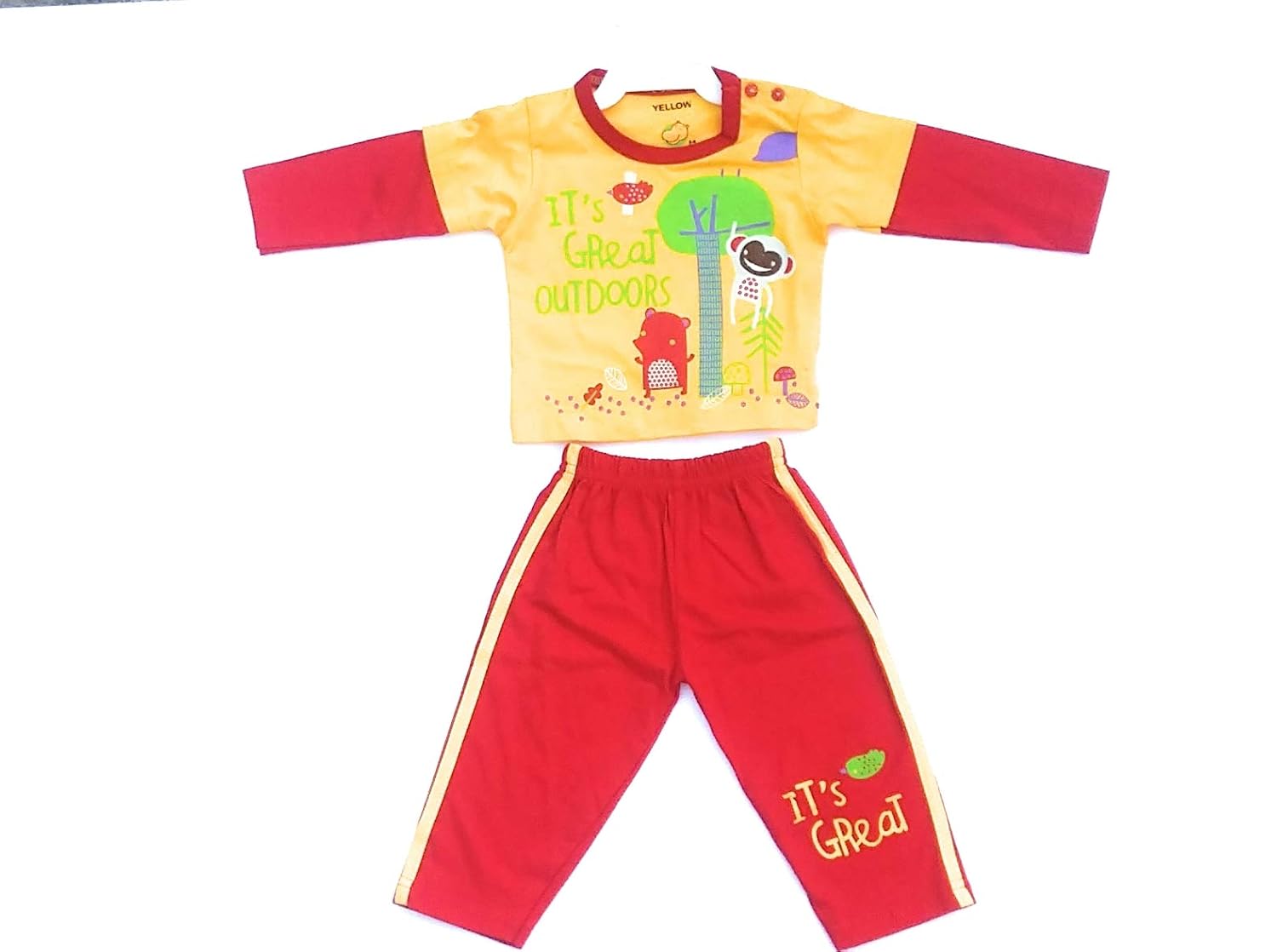 low price baby clothes