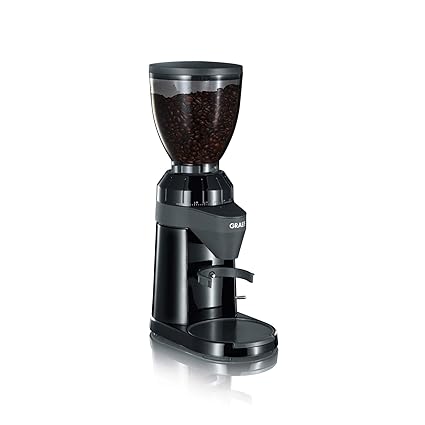 Graef cm802 Kaffeemühlen