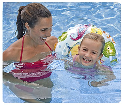 Intex Recreation 59230EP Lively Print Swim Ring 20