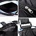 Fafada Ice Skating Bag Inline Skate Bag, skate bag,Roller Skates Bag, ice skate bag,Sports Deluxe Skate Bag Ultima Bag for Ice Skating Bag for Ice Skating for Both Kids and Adults (Blue)