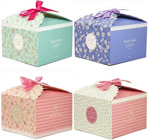 decorative baby gift boxes