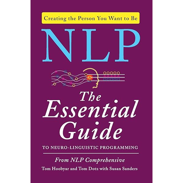 Discovering NLP: Introduction To The Basic Principles Of NLP