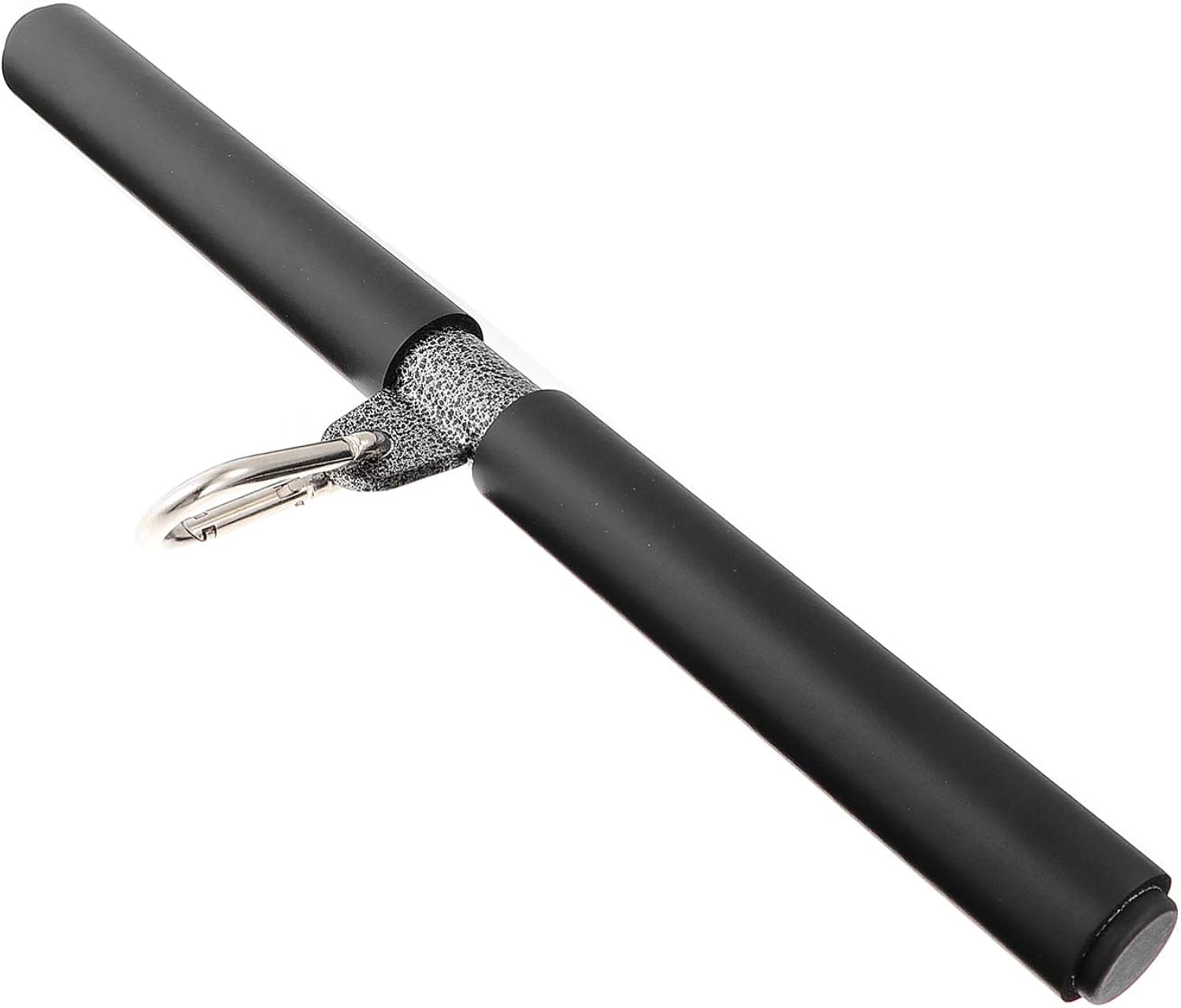 Cavi Prolunga Per Palestra PEUTIER - 2 Pezzi Da 26cm Con Moschettone, Per Macchine Fitness