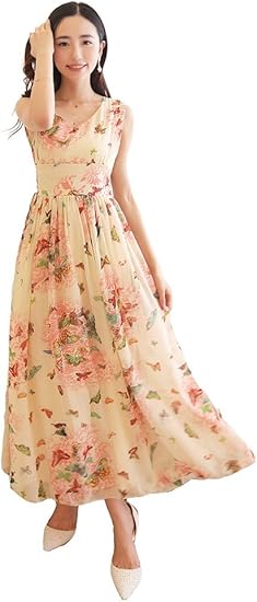 Amazon Co Jp Bananal 4カラーふんわり 上質 蝶々柄 上質 蝶々柄 シフォン チュニック ロング マキシ 丈 ワンピース エンパイヤ ノースリーブ ドレス 舞台 入園式 発表会 に 大人 エレガント レディース ファッション 服 ファッション小物 Amazon Co Jp Bananal 4カラーふんわり 上質 蝶々柄 上質 蝶々柄 シフォン チュニック ロング マキシ 丈 ワンピース エンパイヤ ノースリーブ ドレス 舞台 入園式 発表会 に 大人 エレガント レディース ファッション 服 ファッション小物